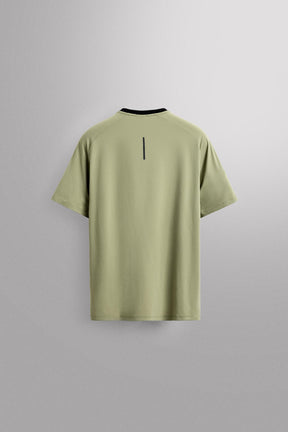 TECHNICAL STRUCTURE T-SHIRT - Image 7
