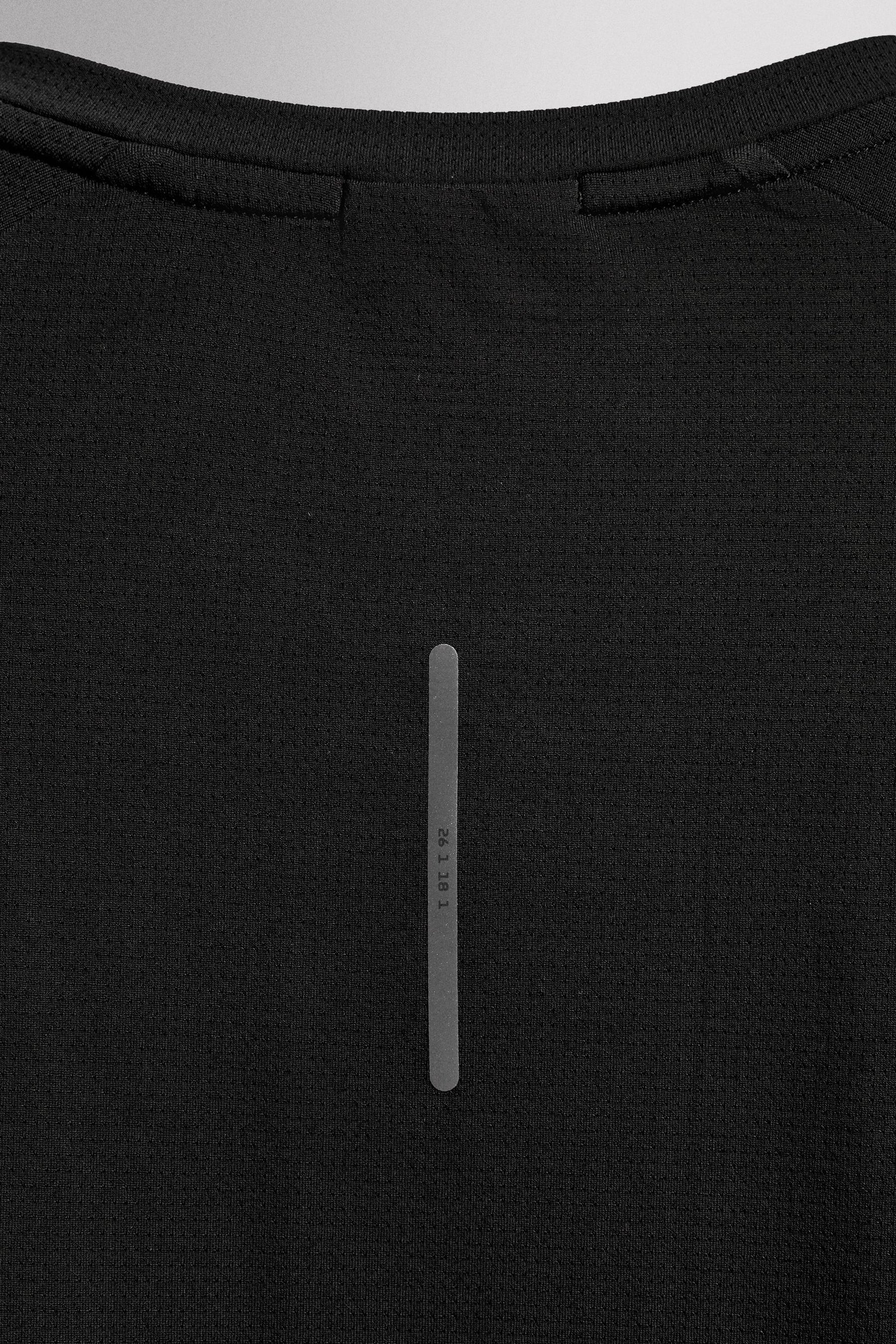 TECHNICAL STRUCTURE T-SHIRT - Image 9