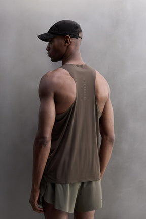 LIGHTWEIGHT TECHNICAL TANK TOP - Image 3