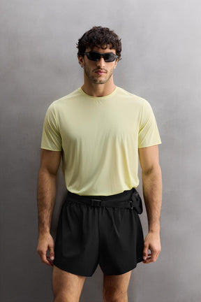 LIGHTWEIGHT TECHNICAL T-SHIRT - Image 2