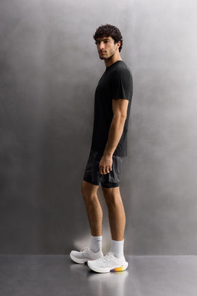 LIGHTWEIGHT TECHNICAL T-SHIRT - Image 4