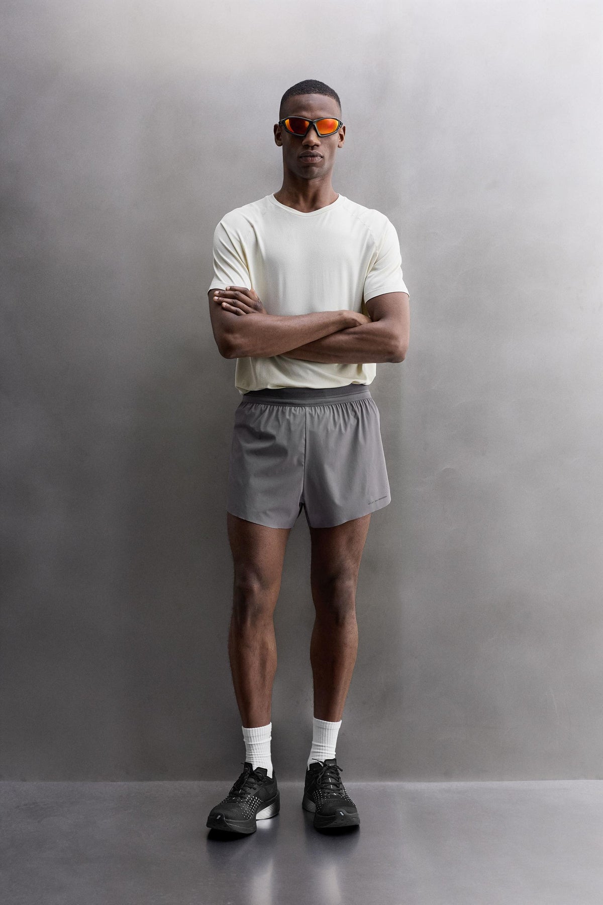RUNNING SHORTS - Image 1