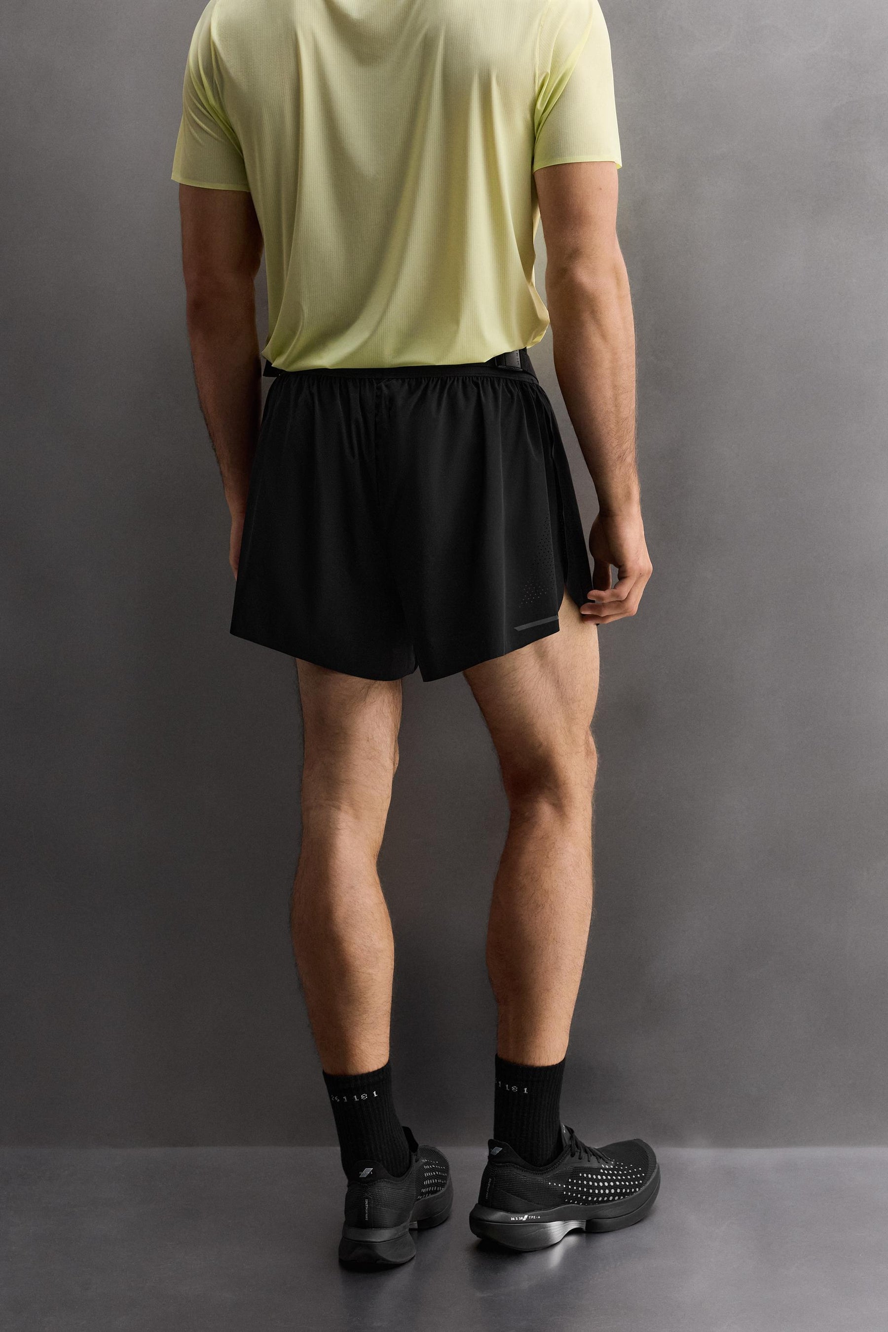 RUNNING SHORTS - Image 3