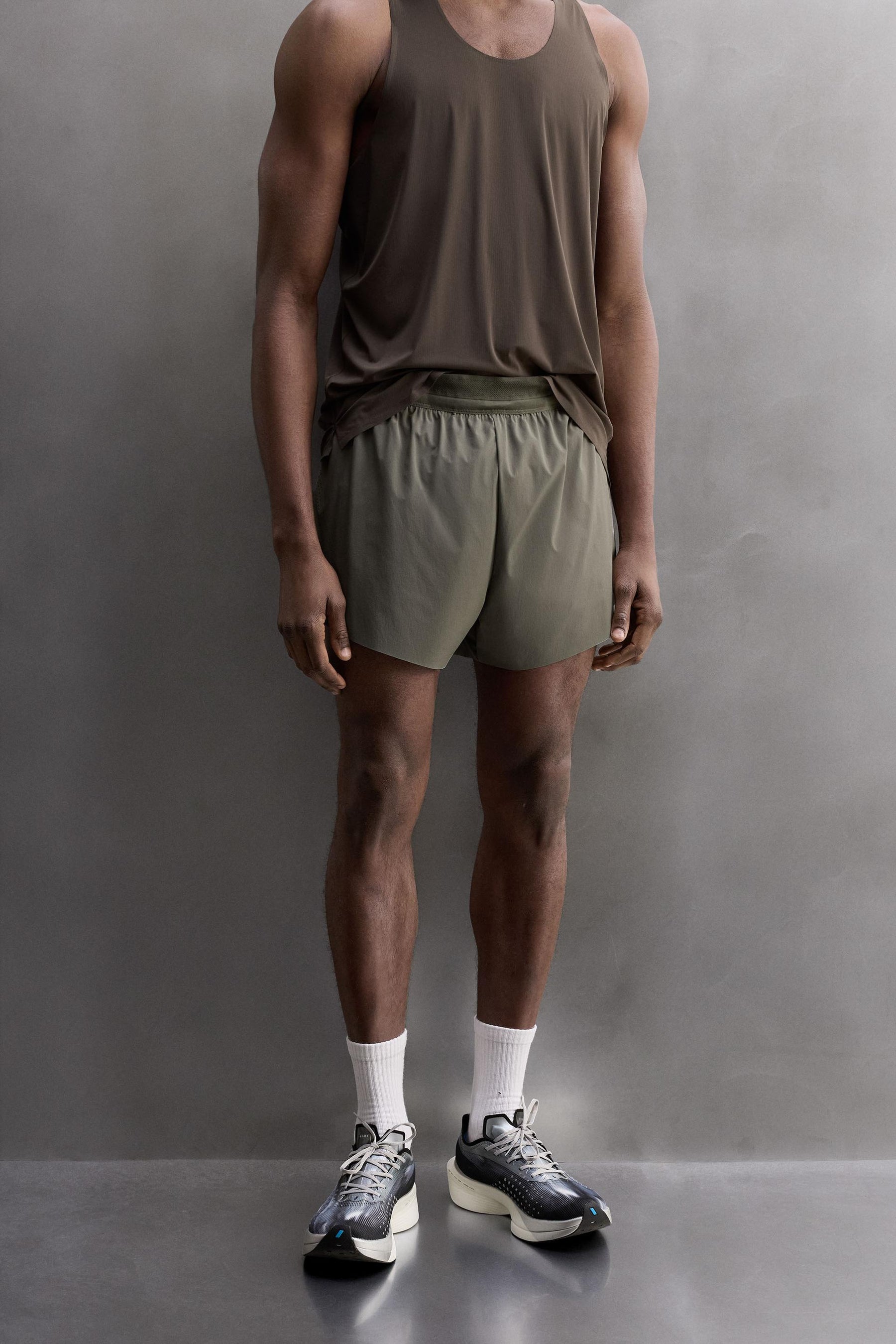 RUNNING SHORTS - Image 2