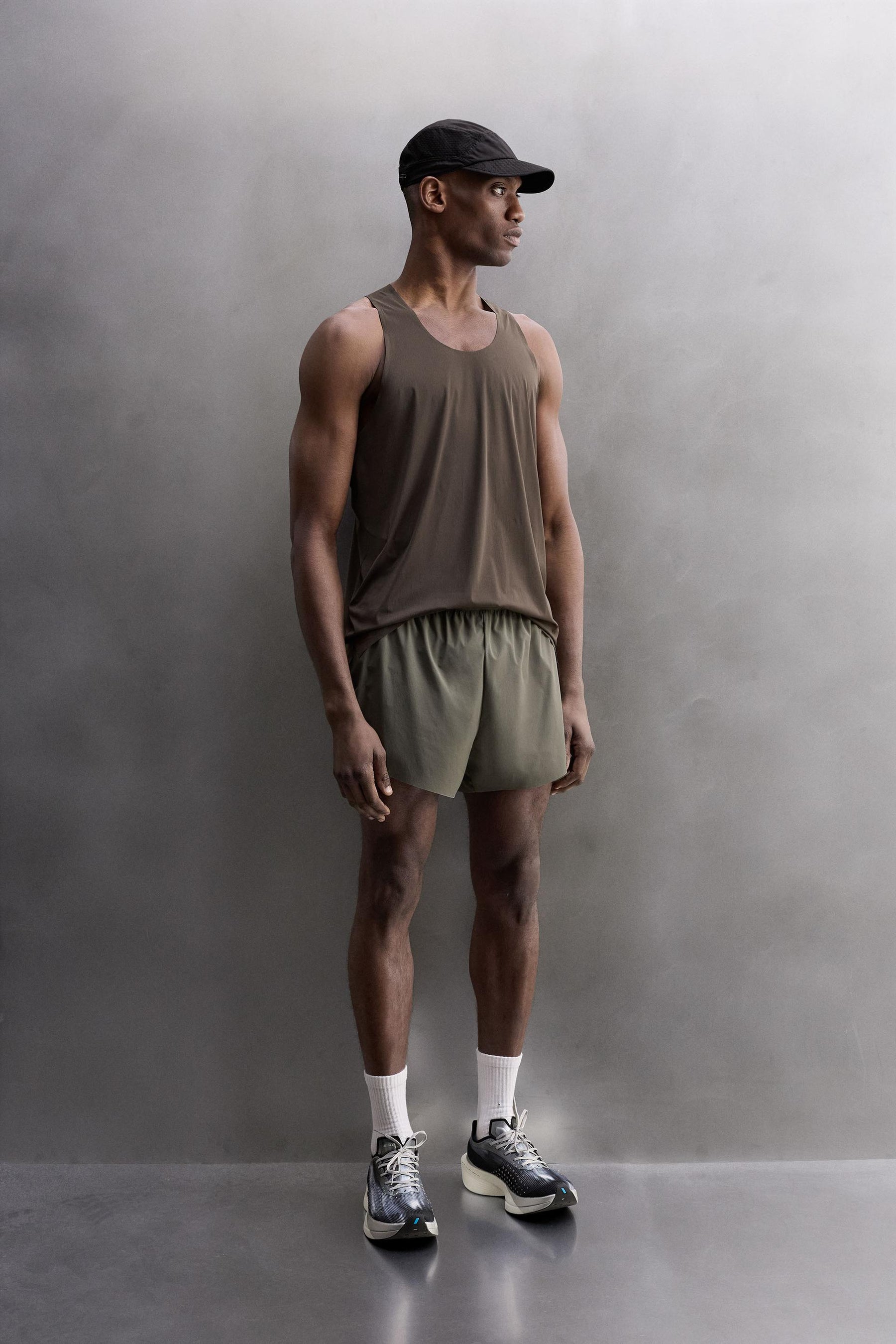 RUNNING SHORTS - Image 1