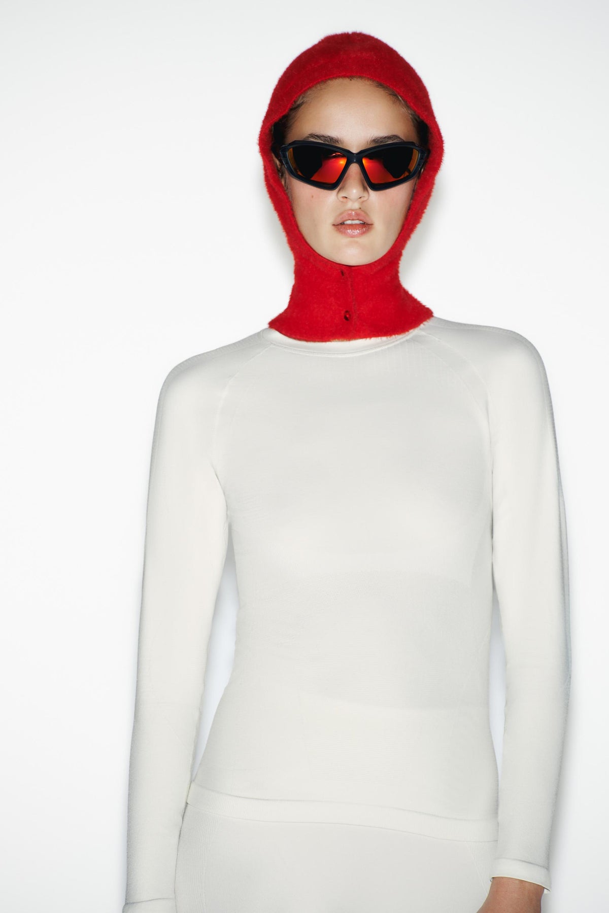 SEAMLESS THERMAL THERMOLITE® CORE