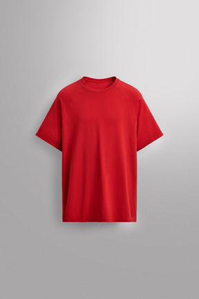 SEAMLESS TECHNICAL T-SHIRT - Image 6