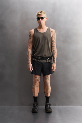 SEAMLESS TANK TOP - Image 1