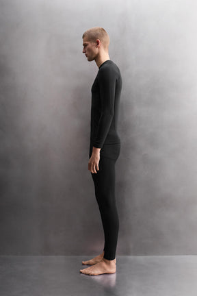 FIRST LAYER SKI T-SHIRT - Image 4