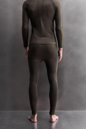 Ski Compression Tights