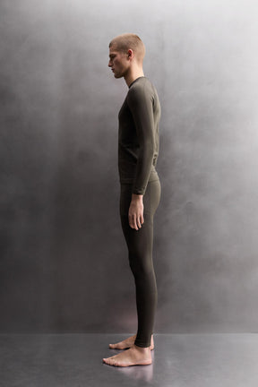 Ski Compression Tights