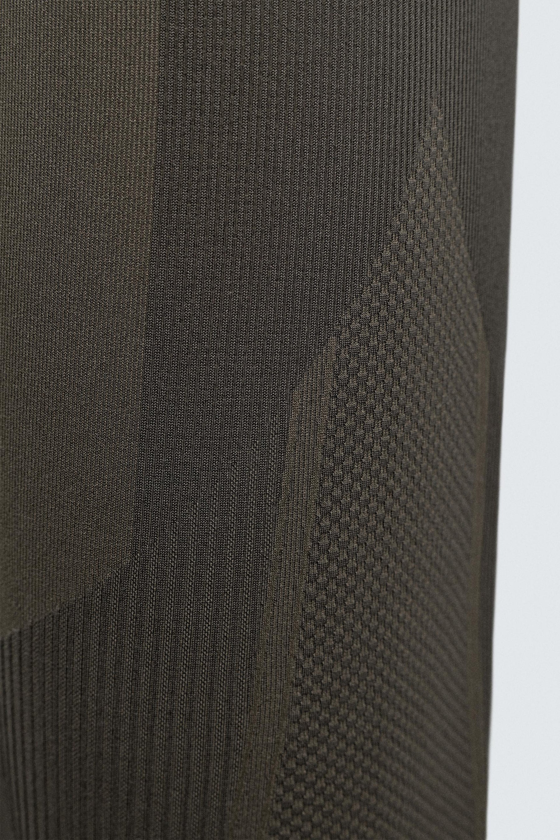 Ski Compression Tights