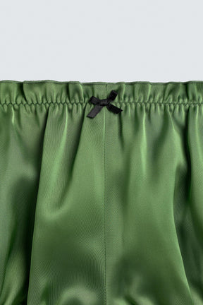 Satin Shorts for Disney