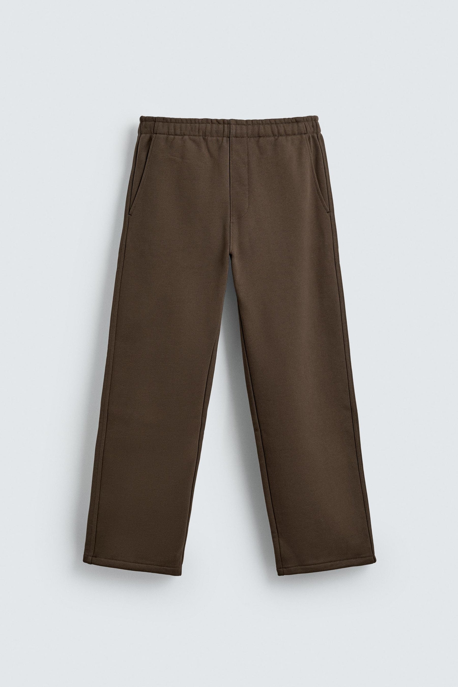 Heavyweight Jogger Pants