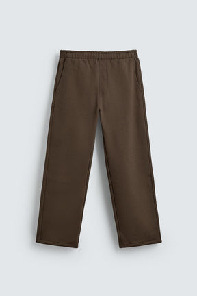 Heavyweight Jogger Pants