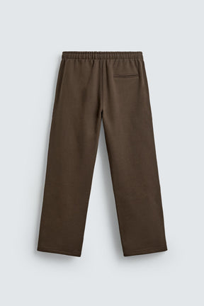 Heavyweight Jogger Pants