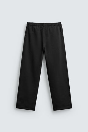 Heavyweight Jogger Pants