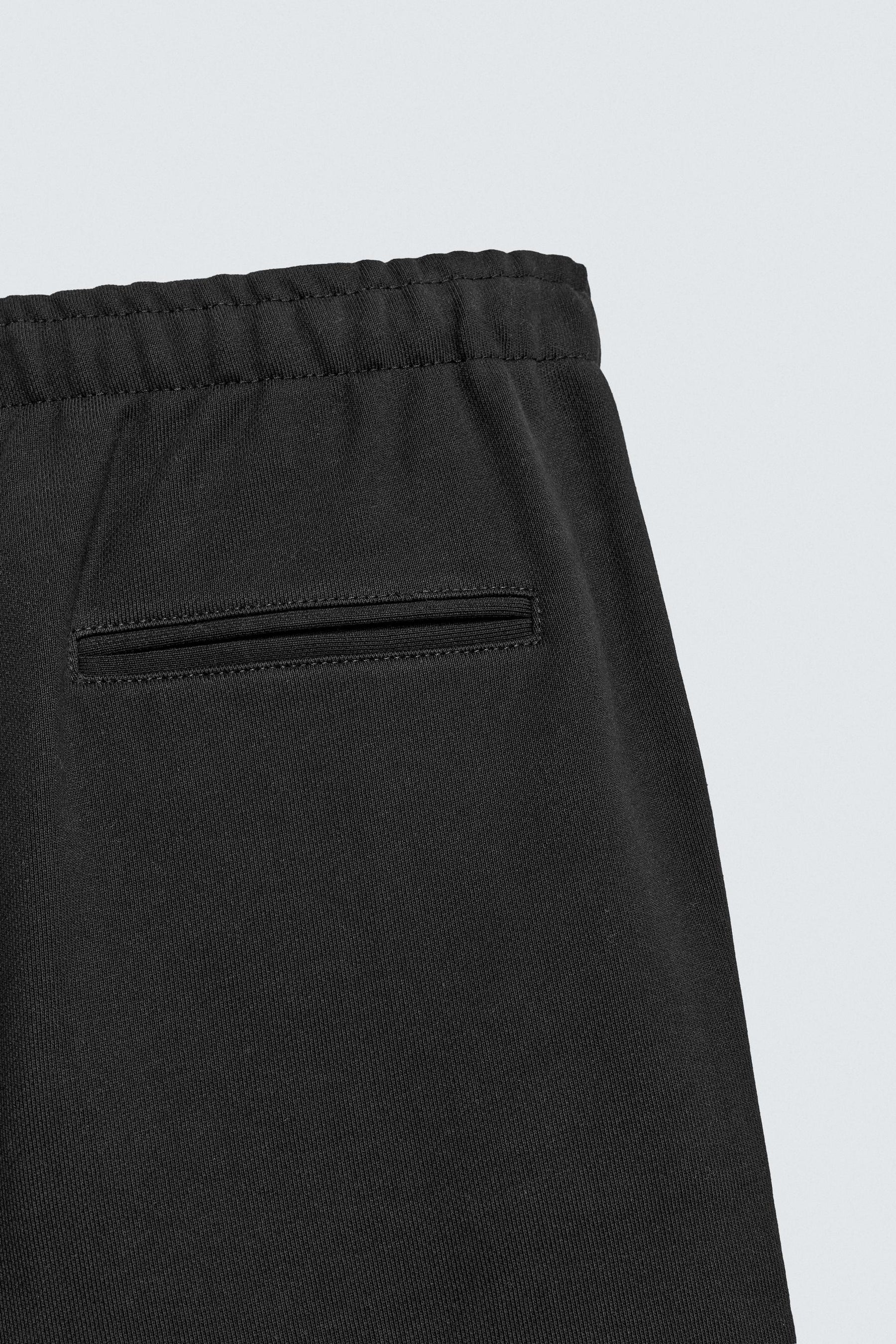 Heavyweight Jogger Pants