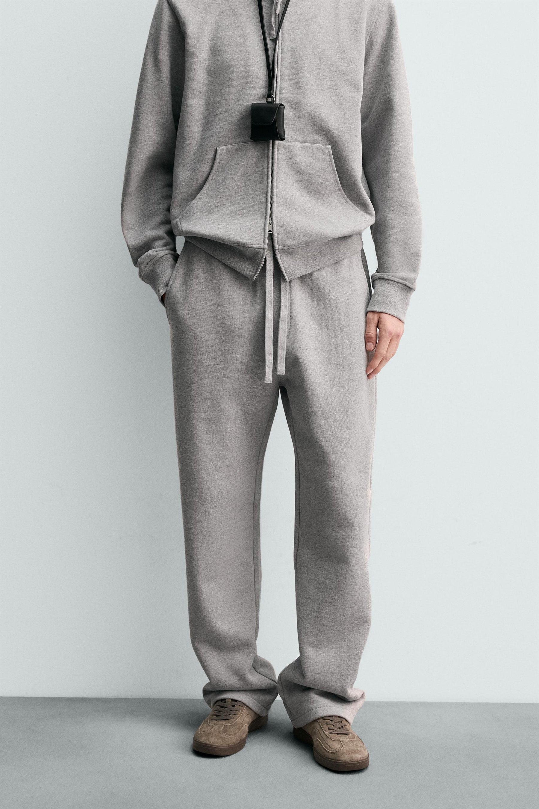 Heavyweight Jogger Pants