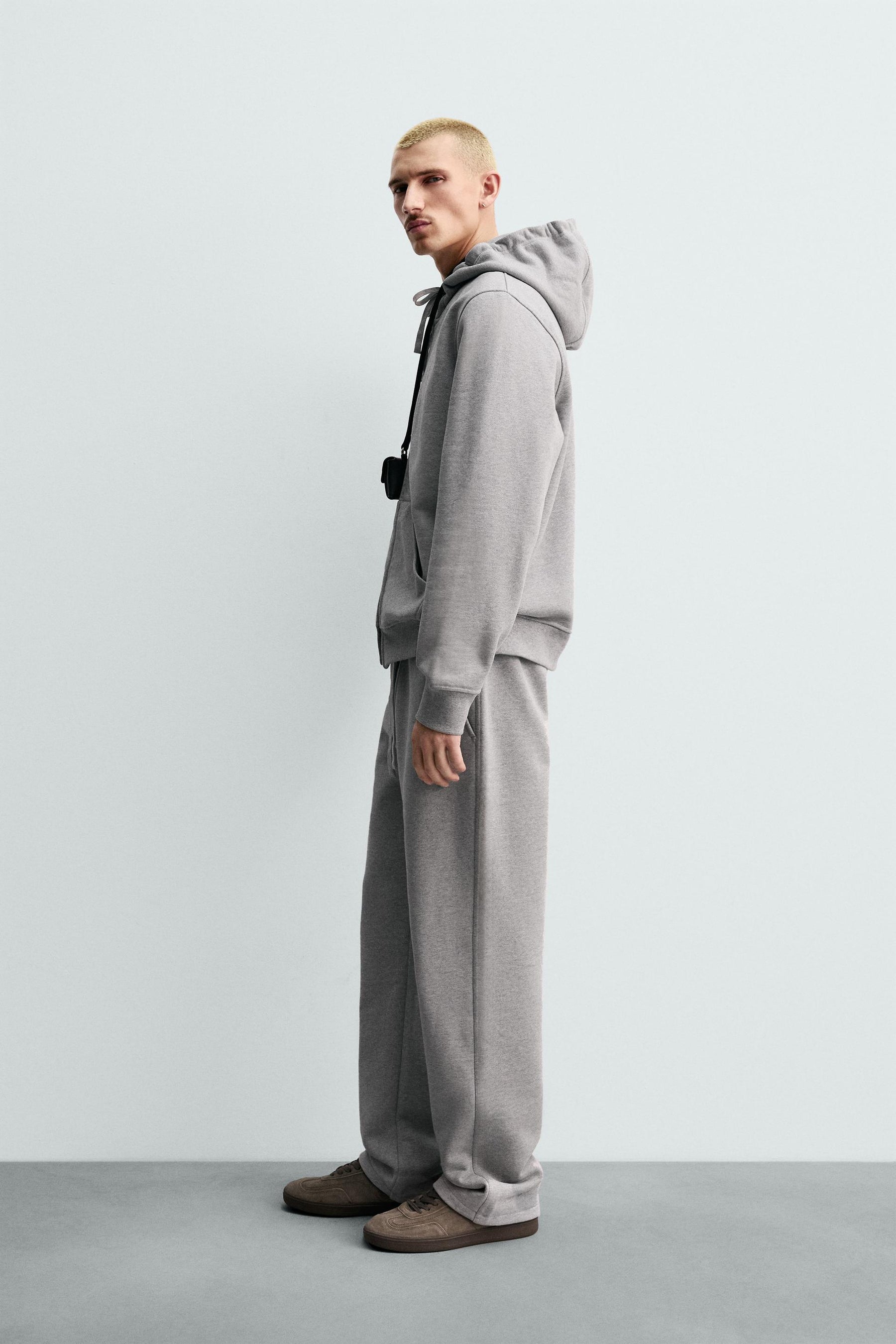 Heavyweight Jogger Pants