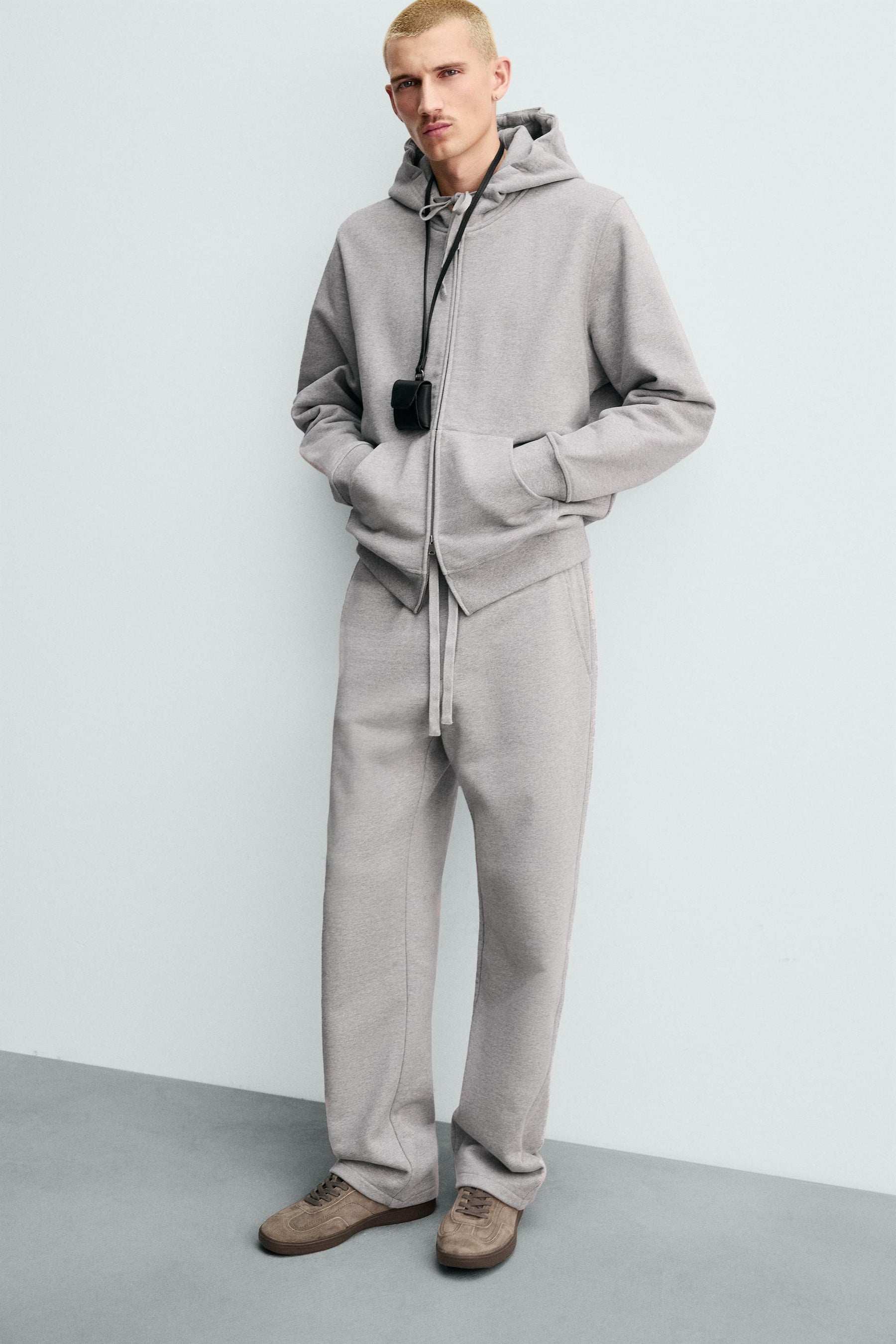 Heavyweight Jogger Pants