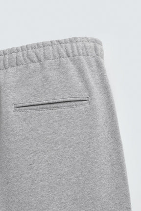 Heavyweight Jogger Pants