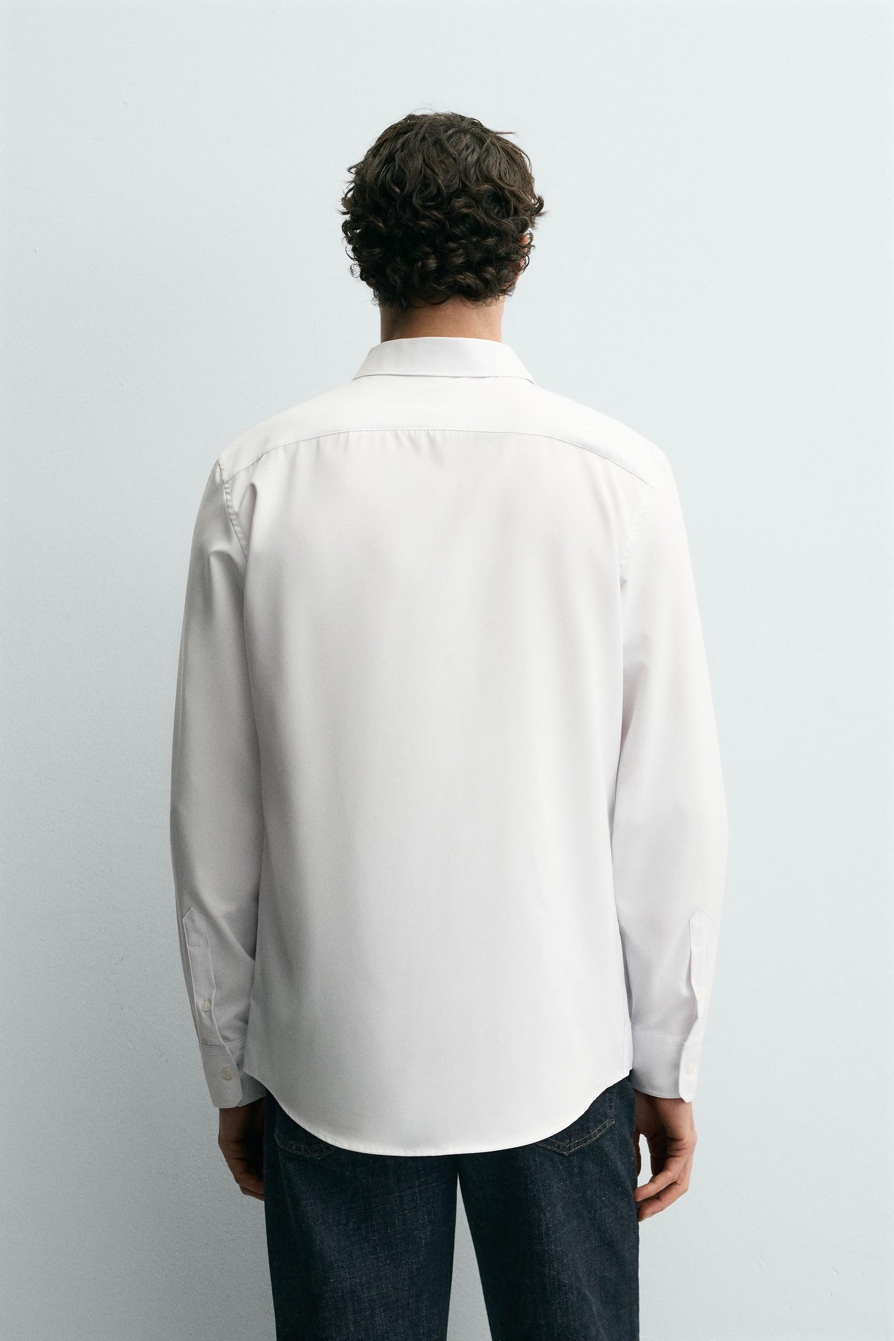 STRETCH SHIRT - Image 3