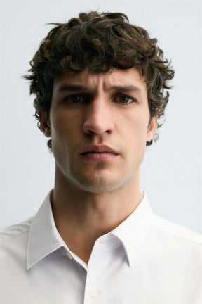 STRETCH SHIRT - Image 5