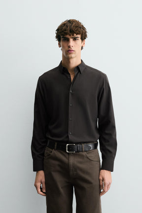 SLIM FIT SHIRT - Image 2