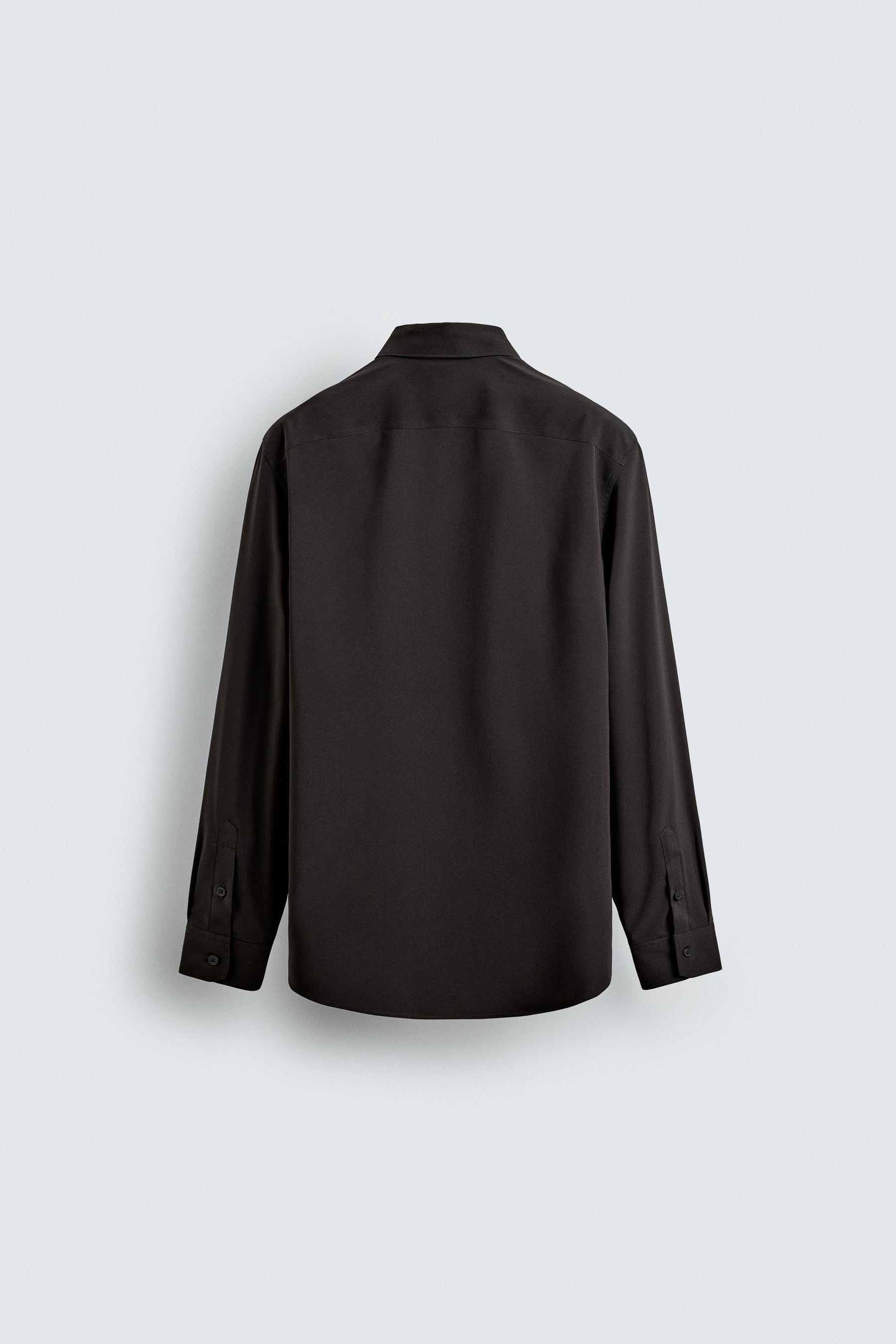 SLIM FIT SHIRT - Image 7