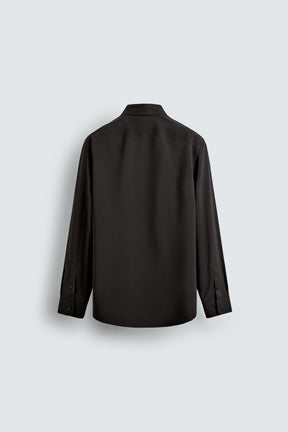 SLIM FIT SHIRT - Image 7