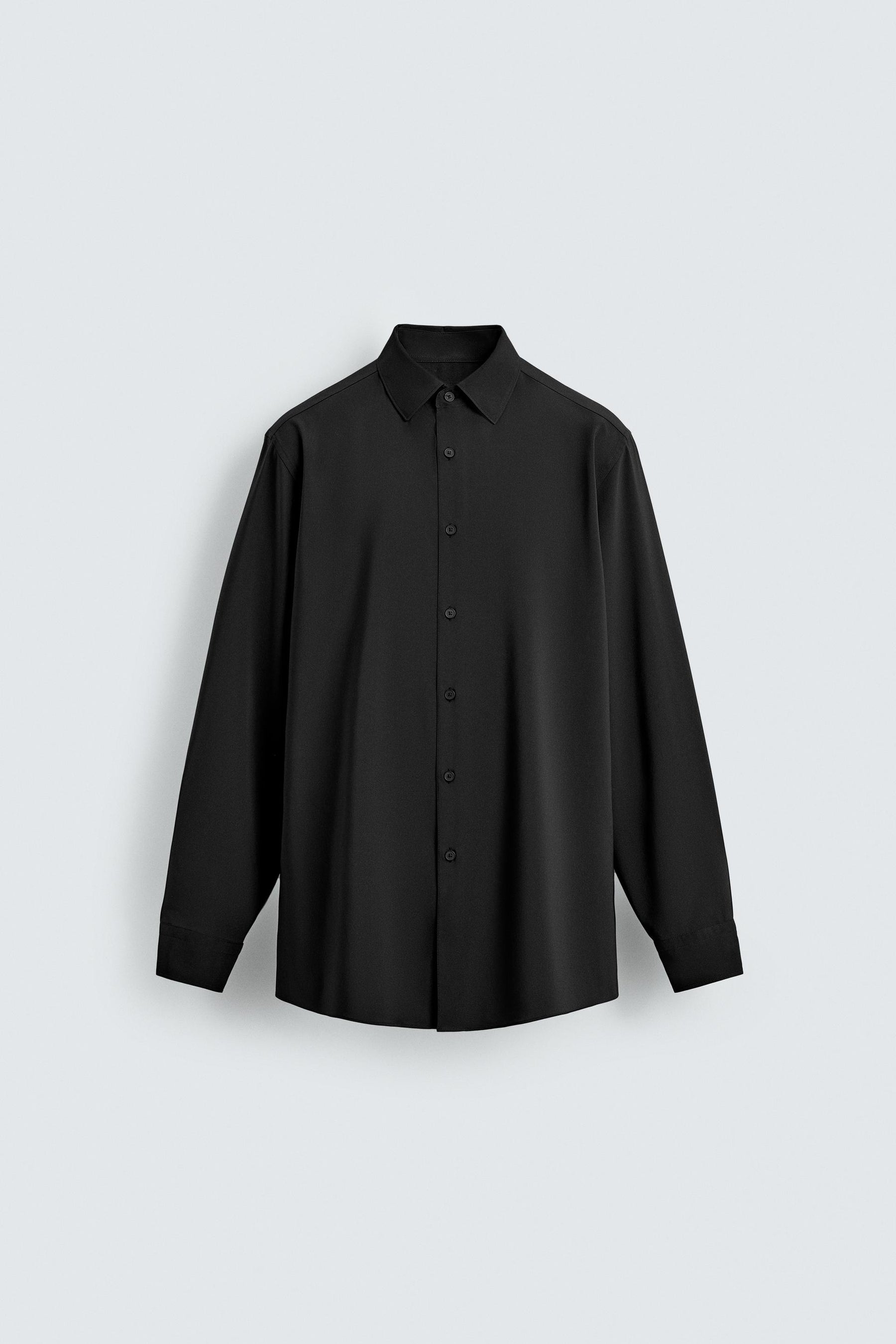 STRETCH SHIRT - Image 6