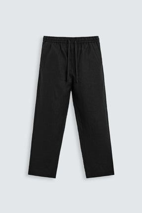 LINEN TROUSERS - Image 5