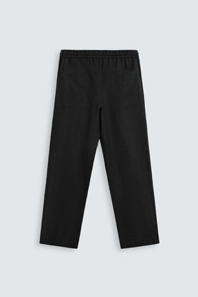 LINEN TROUSERS - Image 6