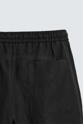 LINEN TROUSERS - Image 8