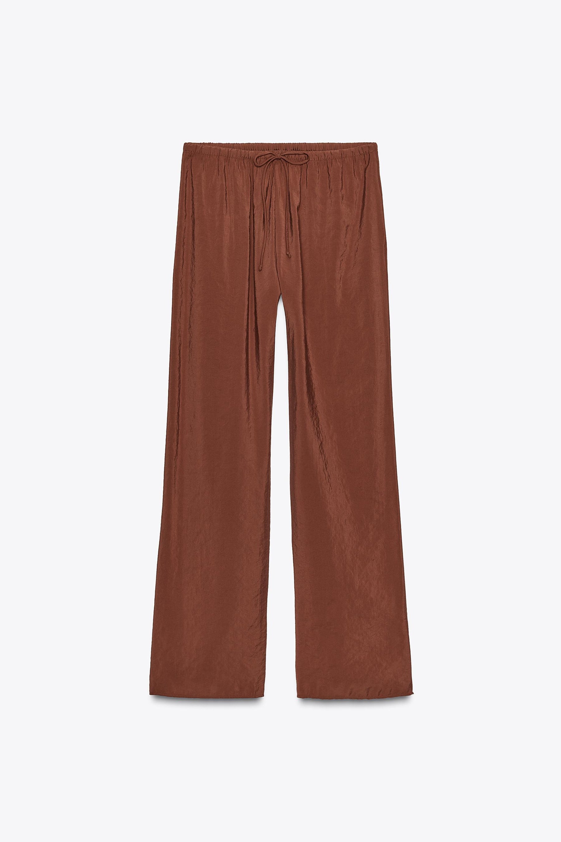 Flowing Trousers
