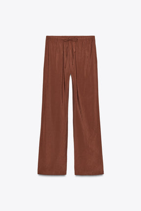 Flowing Trousers