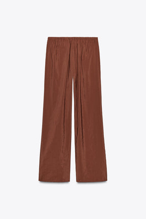Flowing Trousers