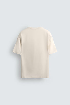 MERCERISED COTTON T-SHIRT - Image 7