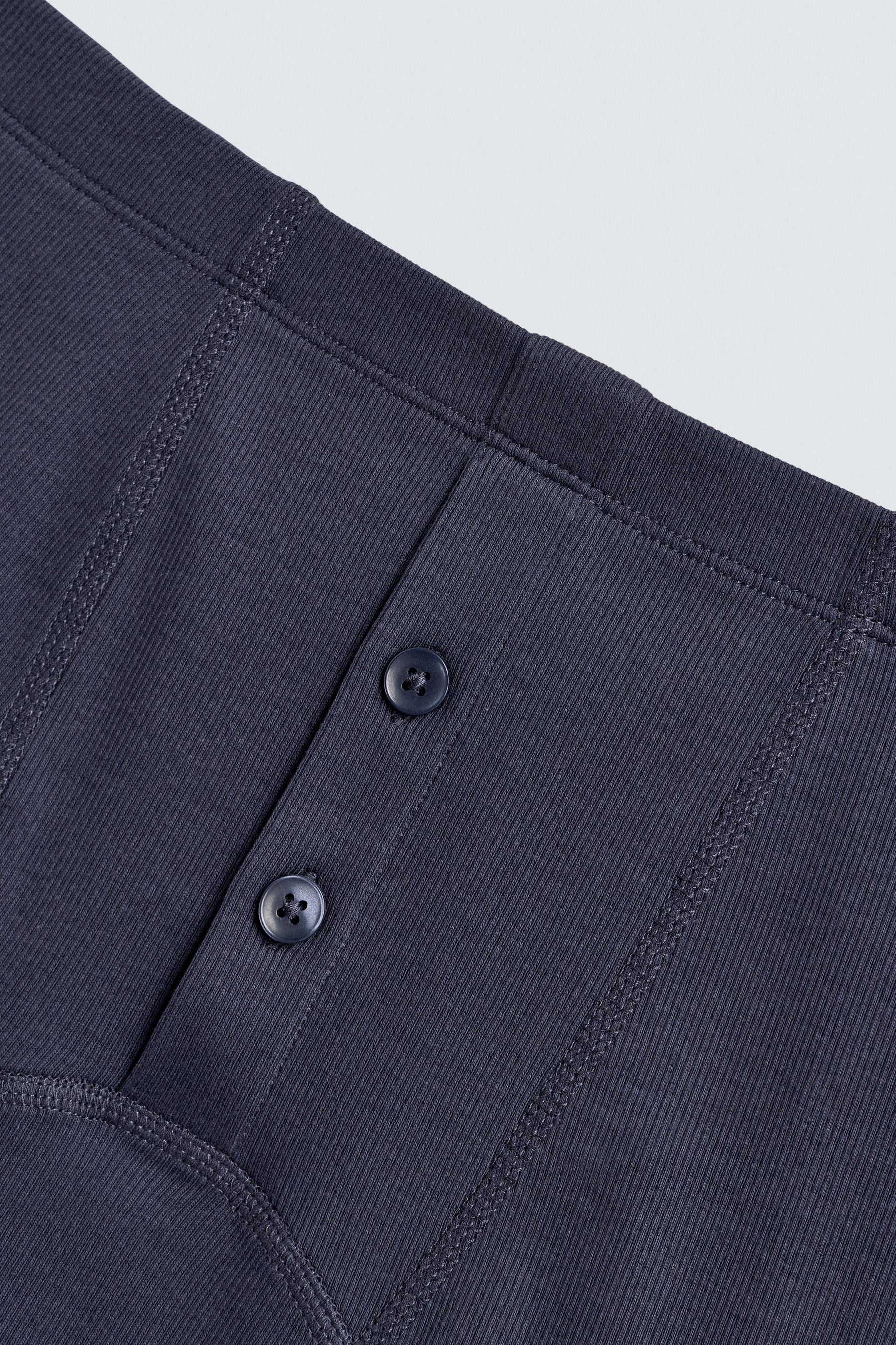 RIB LIMITED EDITION PYJAMA PACK - Image 4