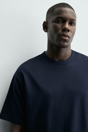 COMBINED STRIPED PYJAMA SET - Image 6