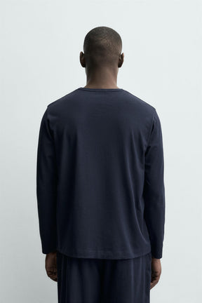 FLUID PYJAMA SET - Image 3