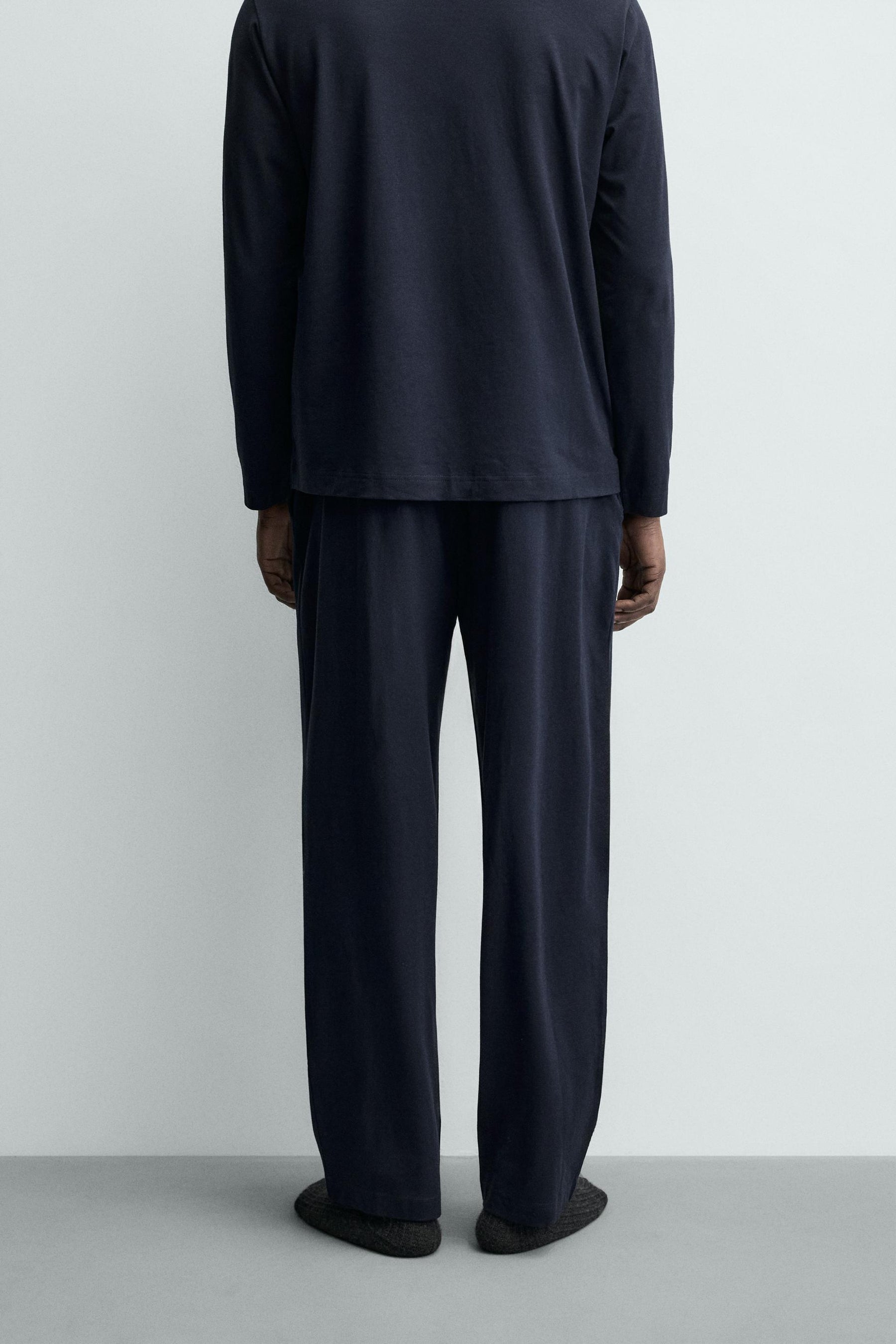 FLUID PYJAMA SET - Image 5