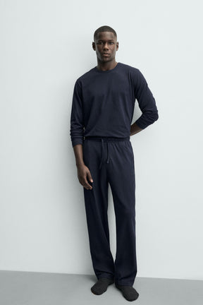 FLUID PYJAMA SET - Image 7