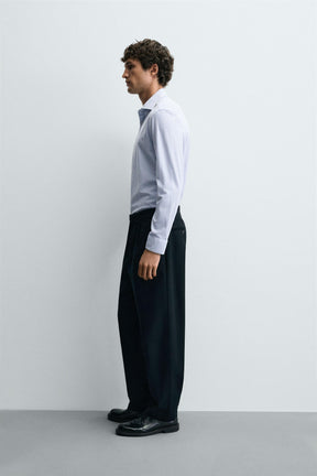 REGULAR FIT SHIRT - Image 4