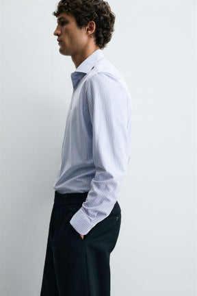 REGULAR FIT SHIRT - Image 5