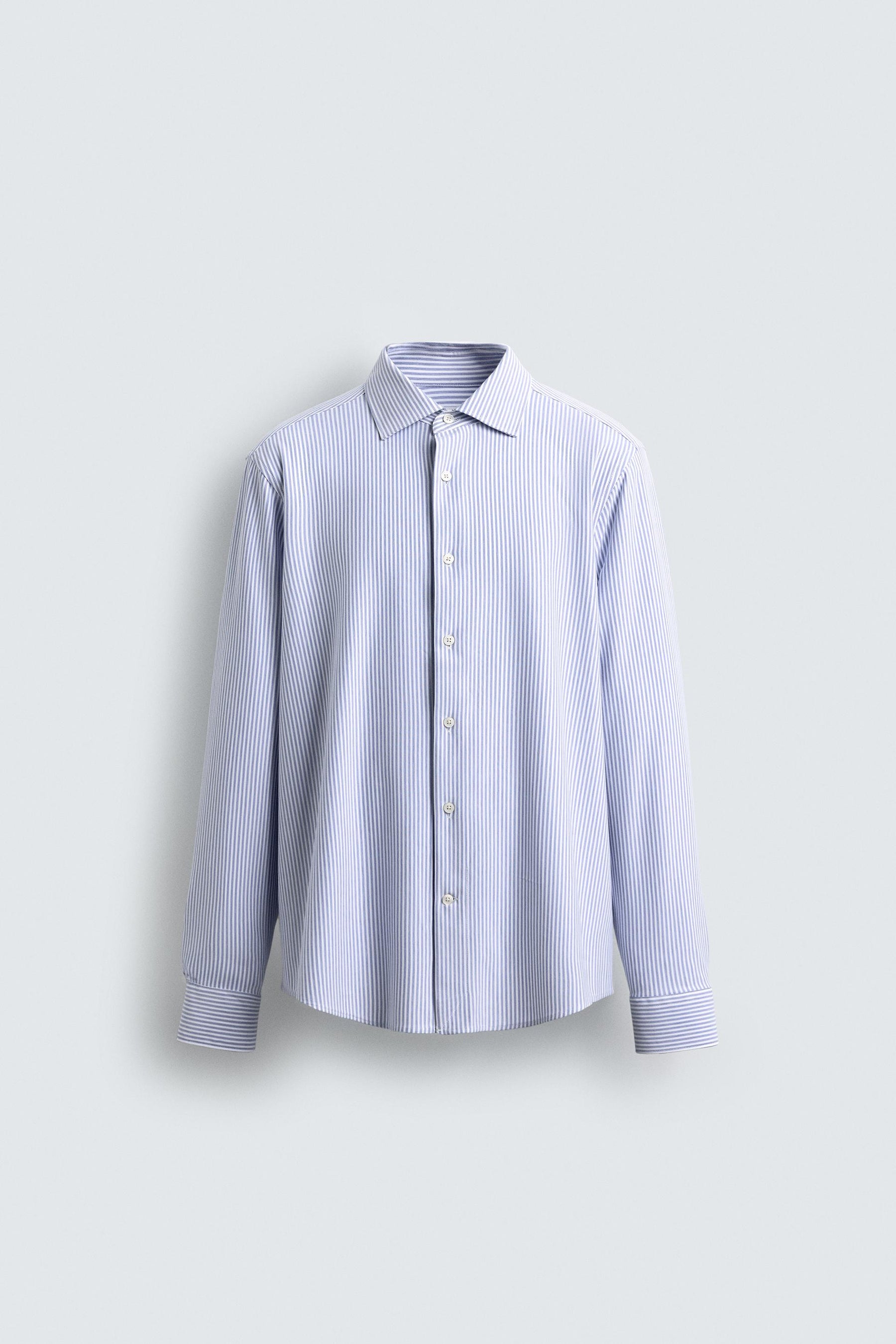 REGULAR FIT SHIRT - Image 6