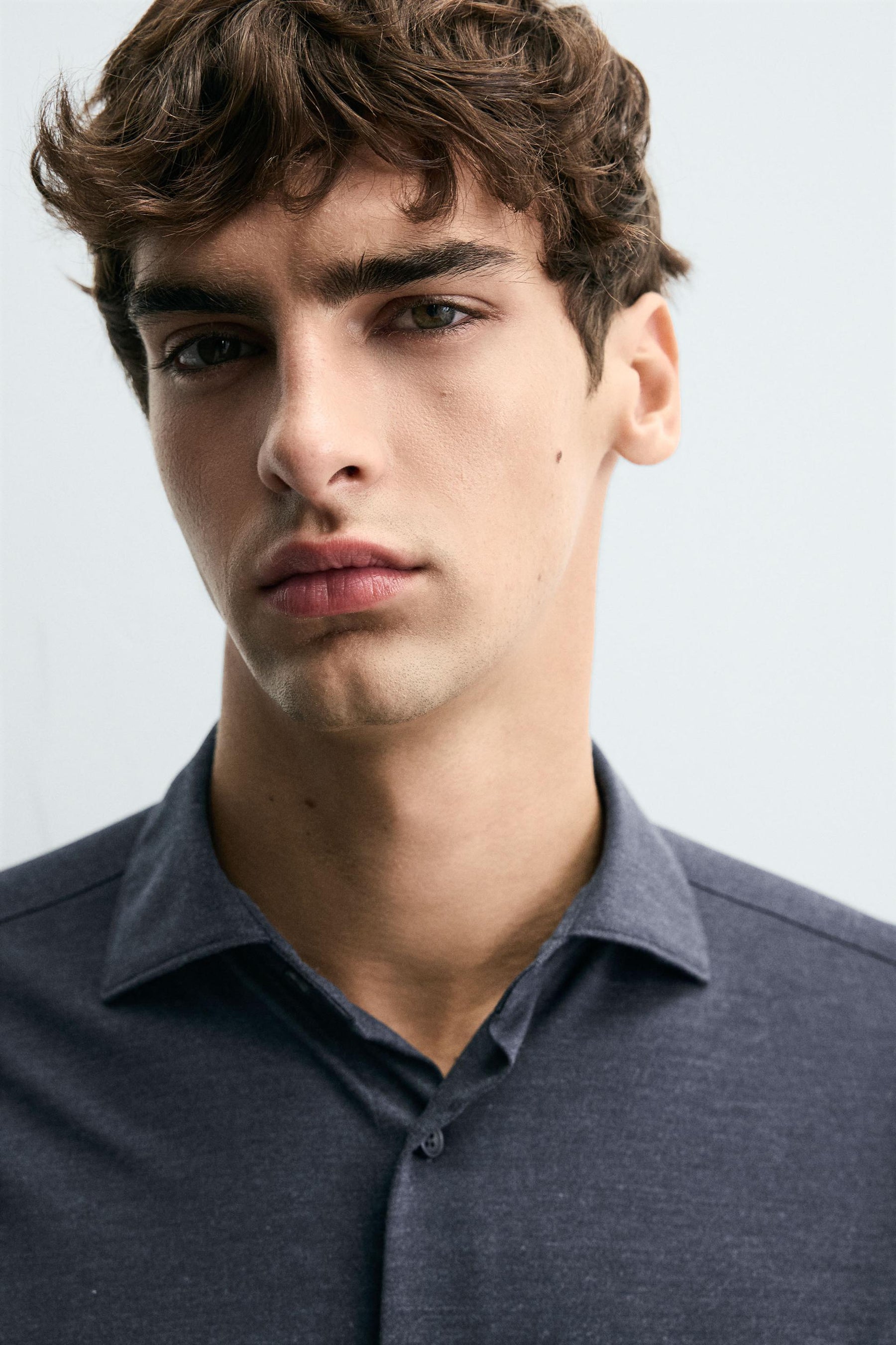 REGULAR FIT SHIRT - Image 5