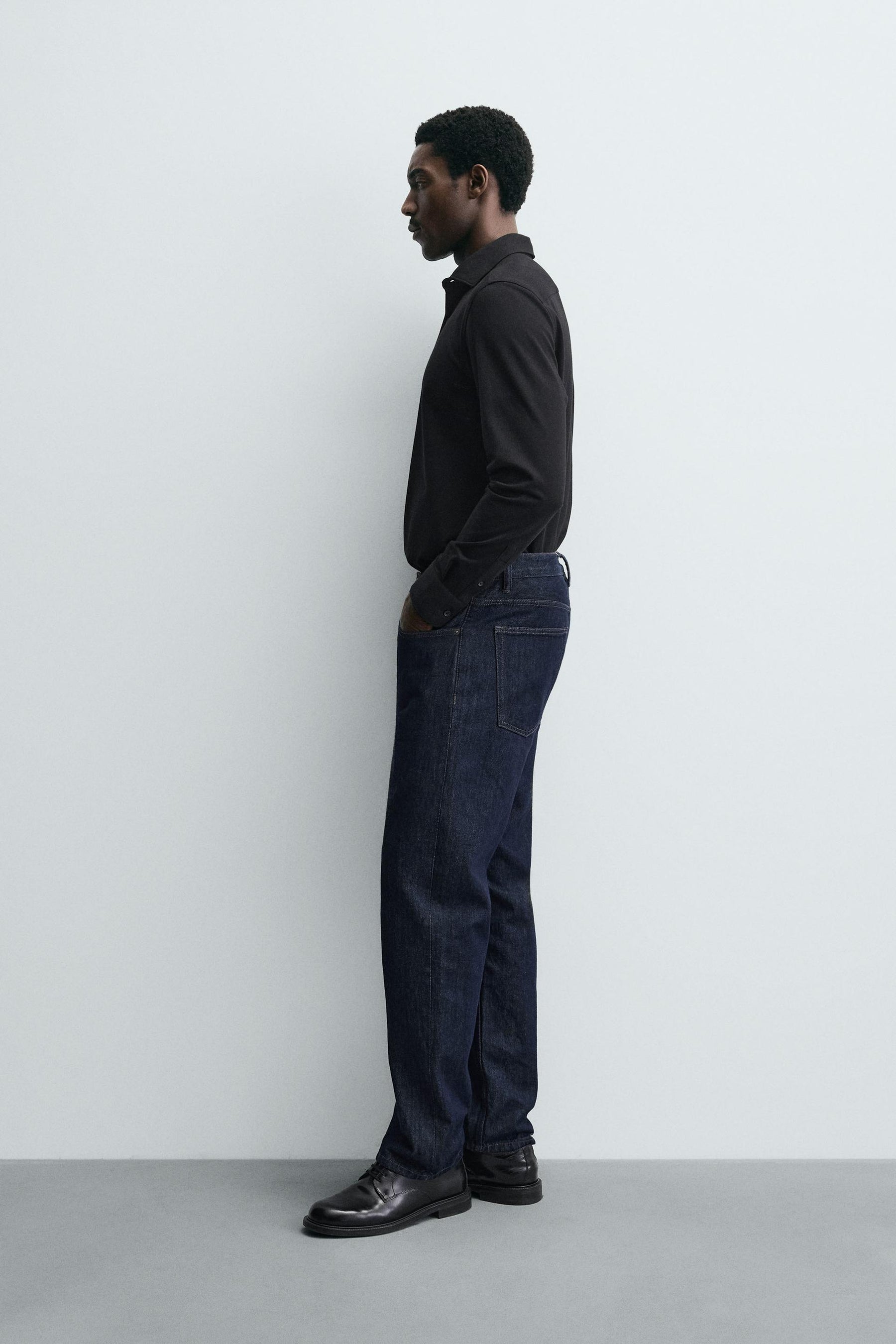 REGULAR FIT SHIRT - Image 4