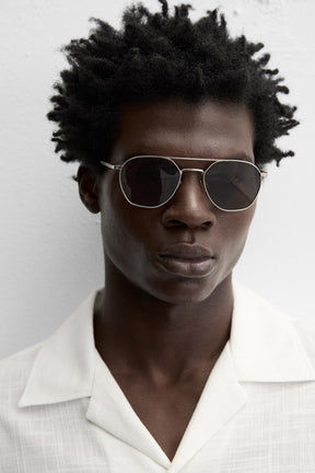 RELAXED FIT SHIRT - Image 5